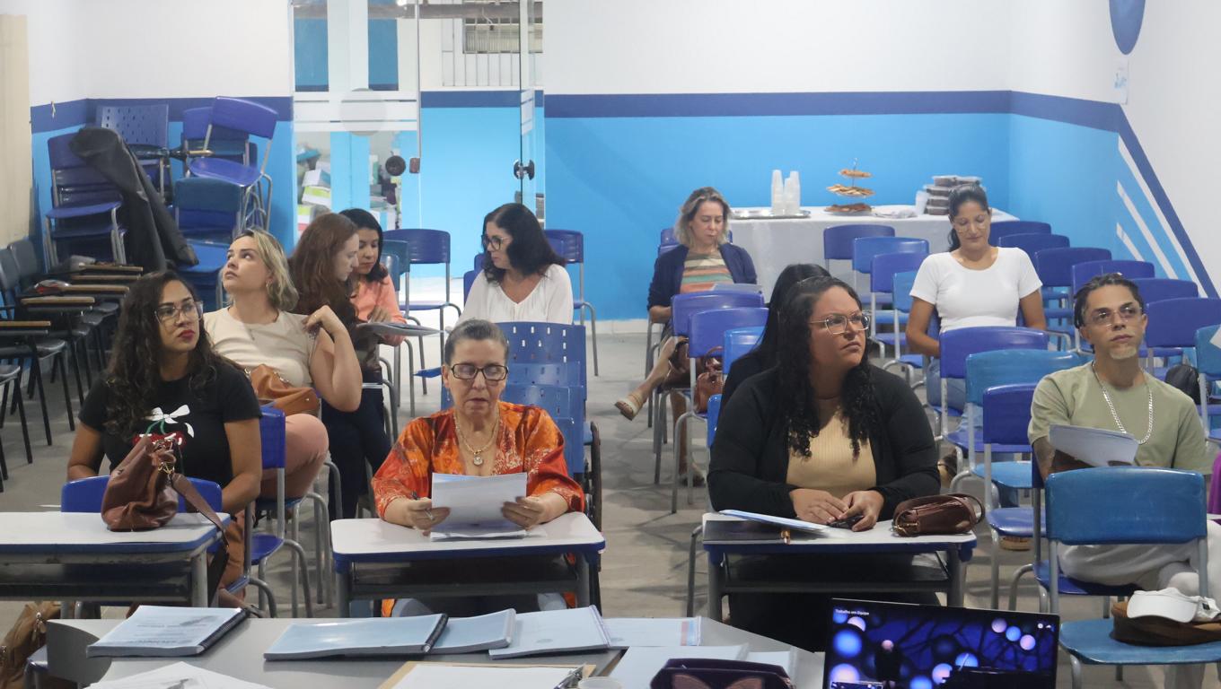 Manifestação política em Brasília