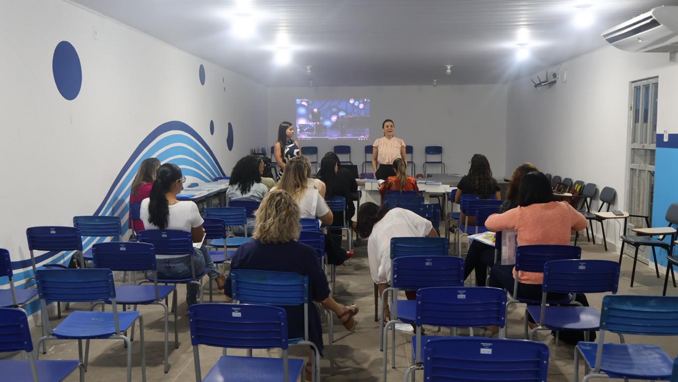 Manifestação política em Brasília