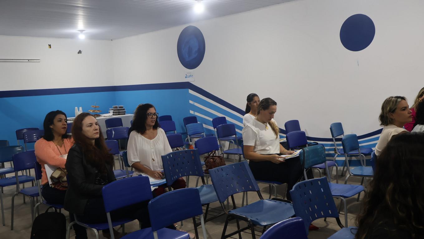 Manifestação política em Brasília