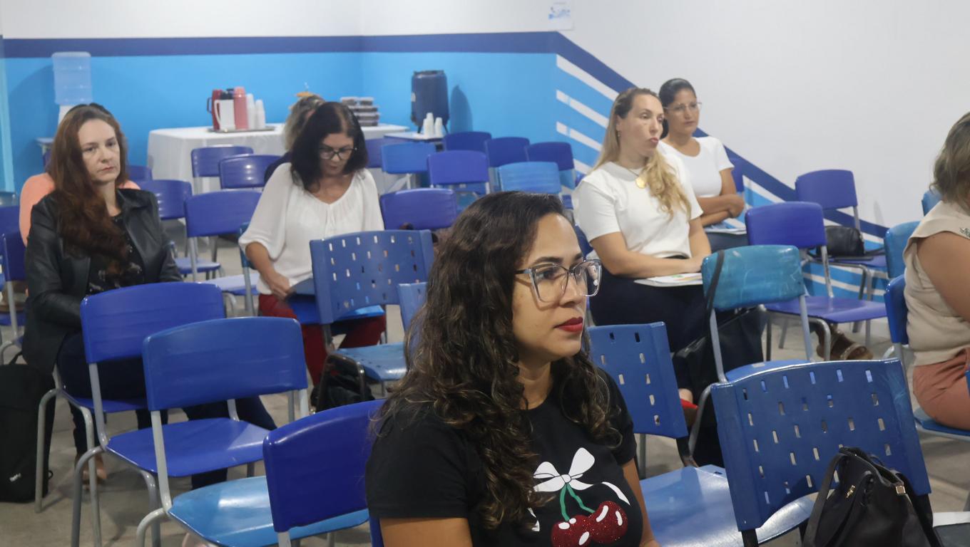 Manifestação política em Brasília