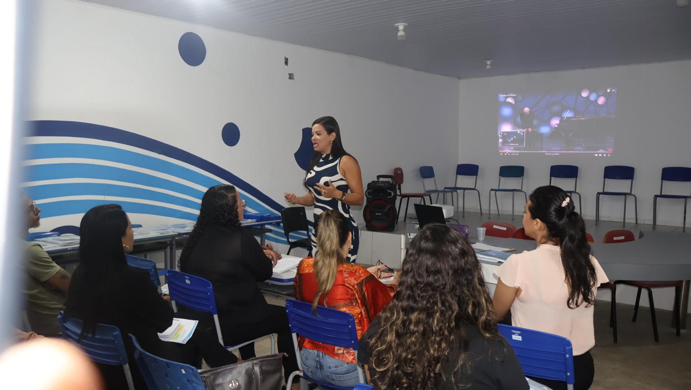 Manifestação política em Brasília