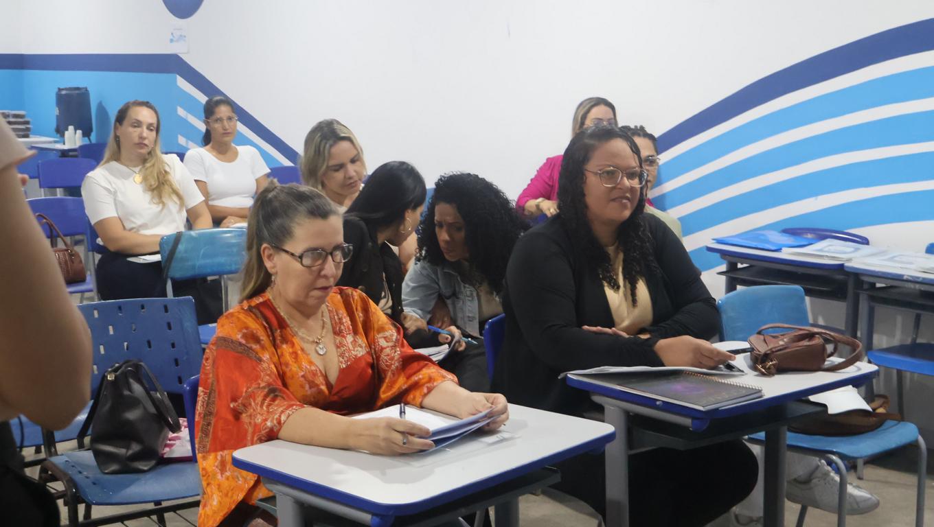Manifestação política em Brasília