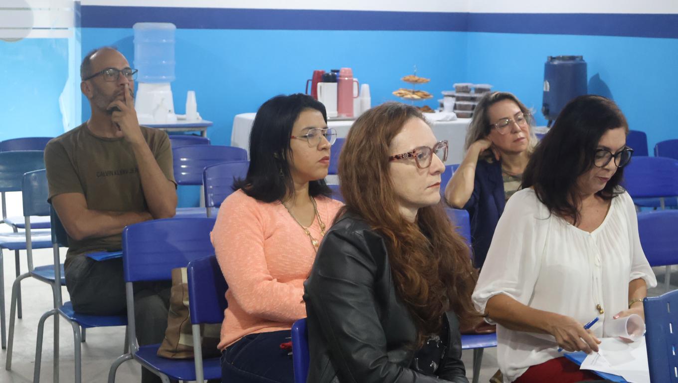 Manifestação política em Brasília