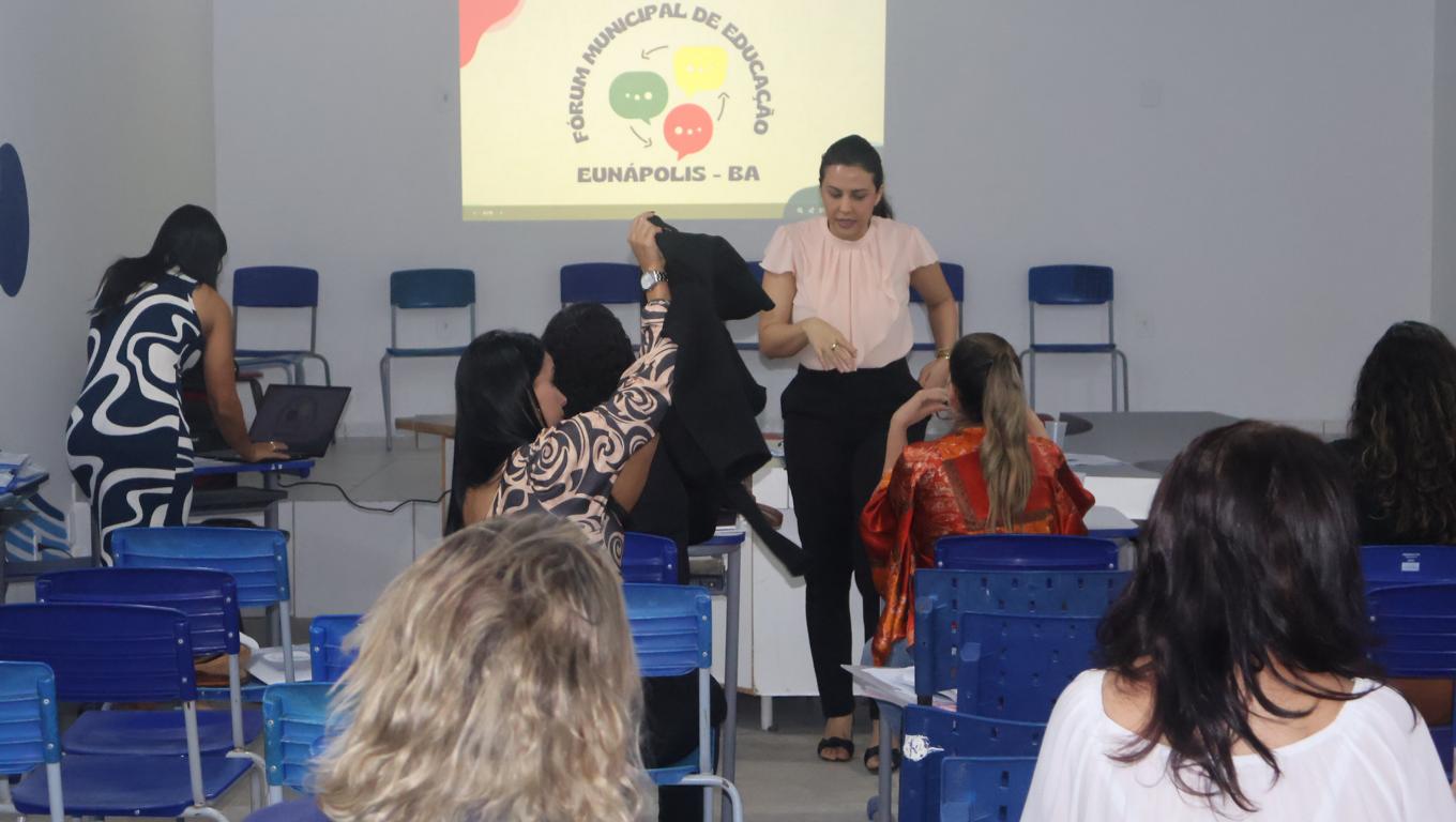 Manifestação política em Brasília
