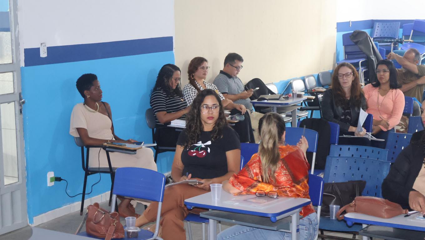 Manifestação política em Brasília