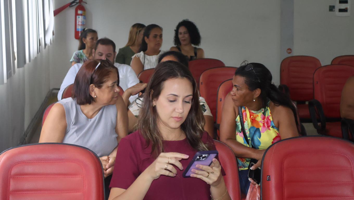 Manifestação política em Brasília