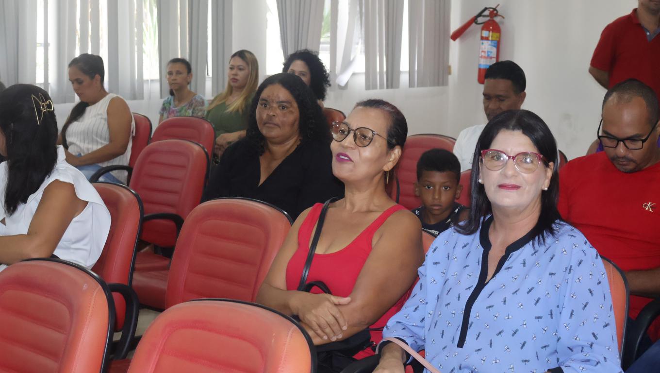 Manifestação política em Brasília
