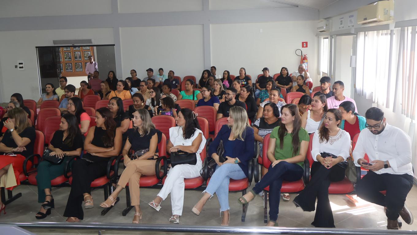 Manifestação política em Brasília