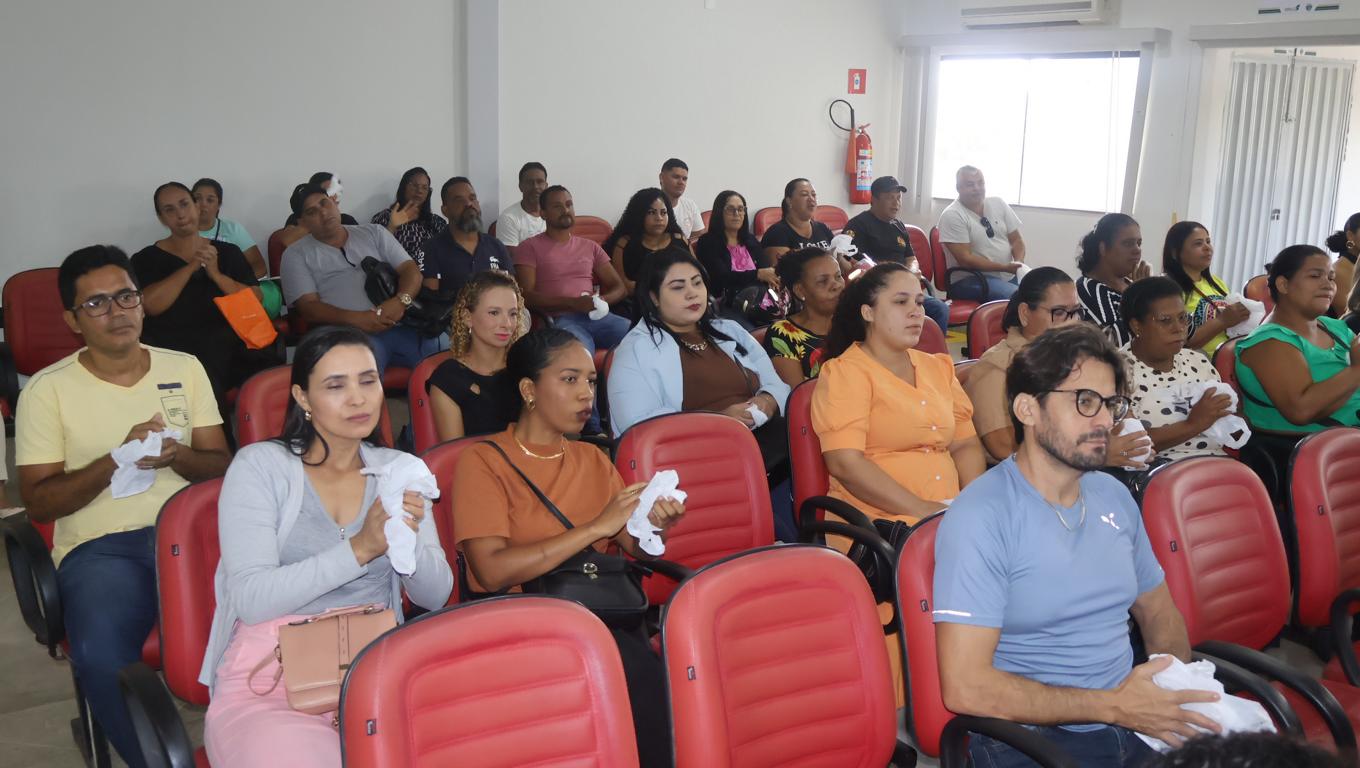 Manifestação política em Brasília