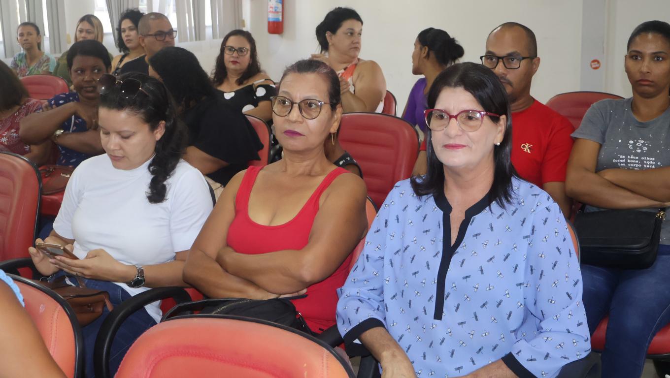 Manifestação política em Brasília