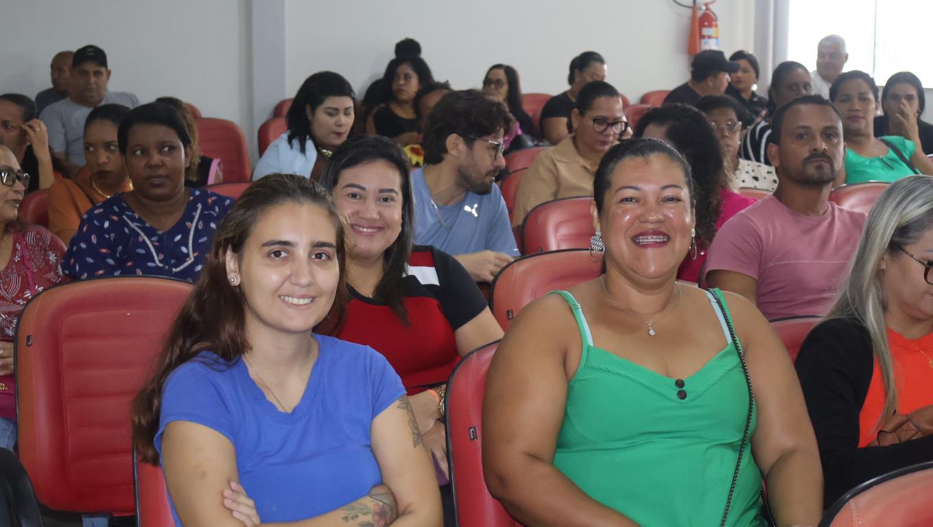 Manifestação política em Brasília