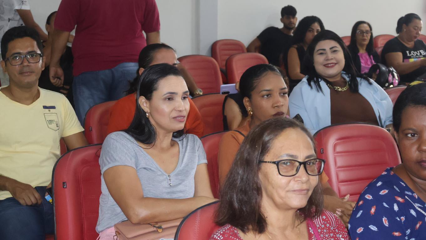 Manifestação política em Brasília