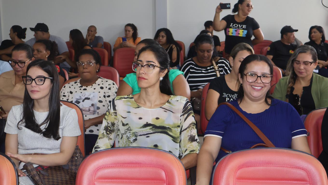 Manifestação política em Brasília