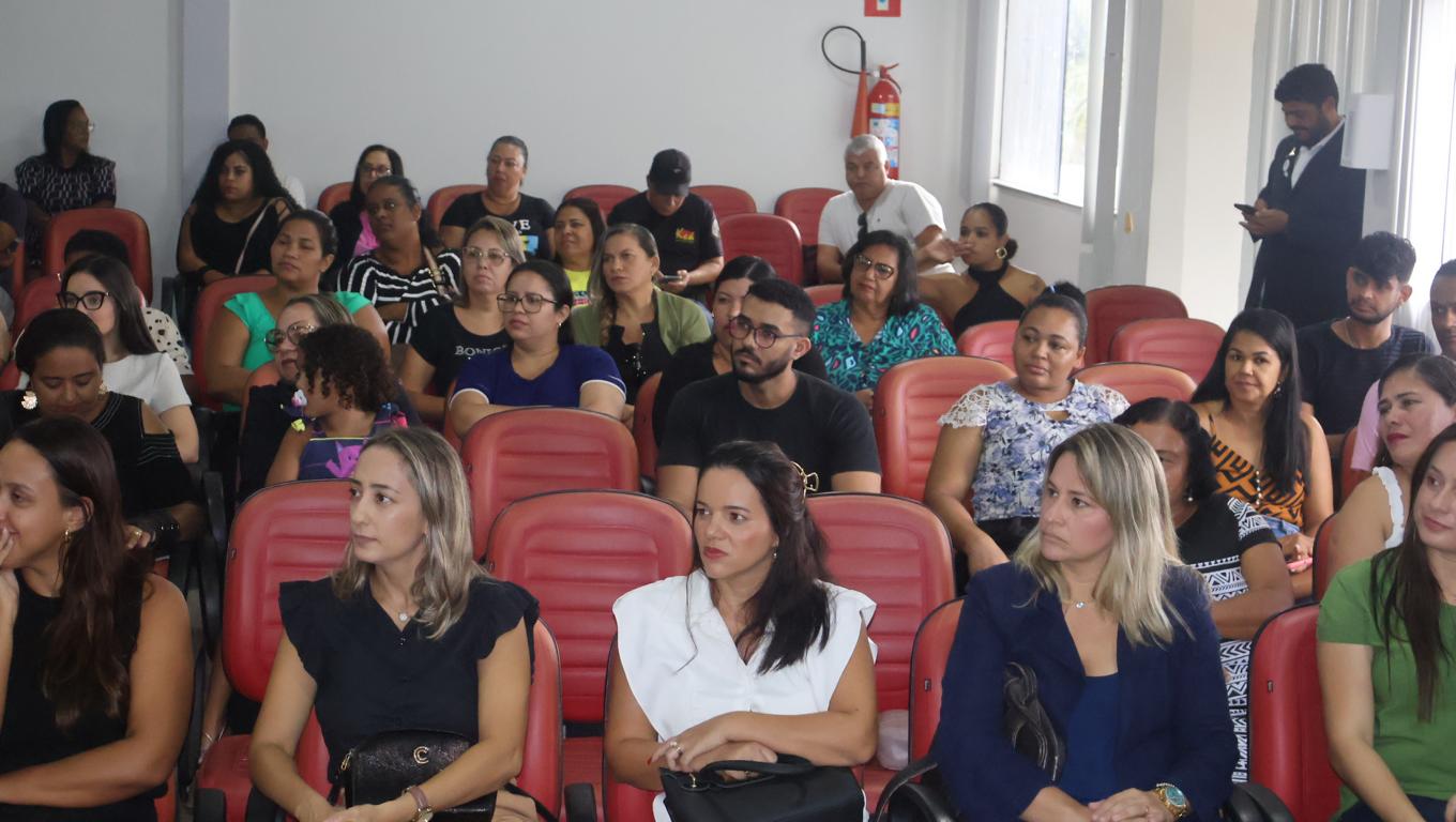 Manifestação política em Brasília