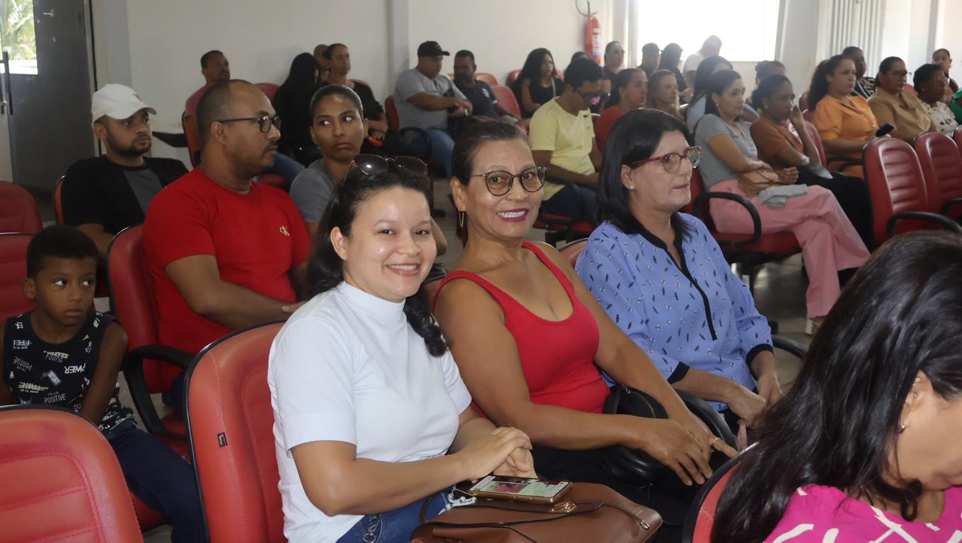 Manifestação política em Brasília