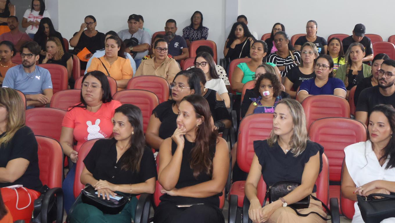 Manifestação política em Brasília