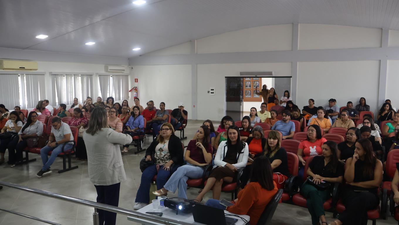 Manifestação política em Brasília