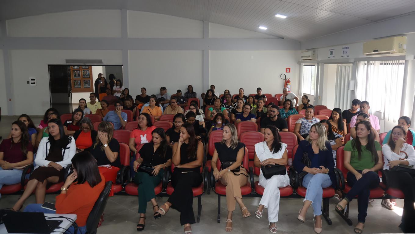 Manifestação política em Brasília
