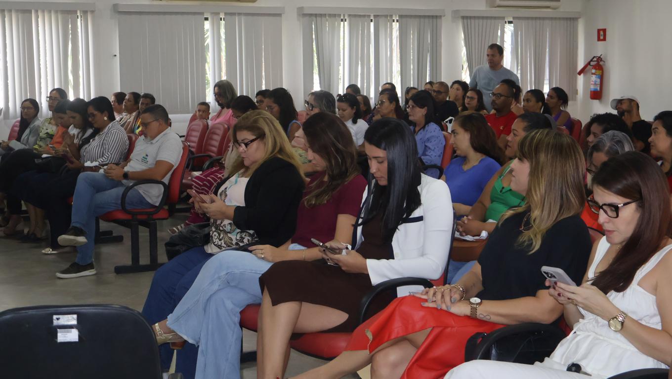 Manifestação política em Brasília