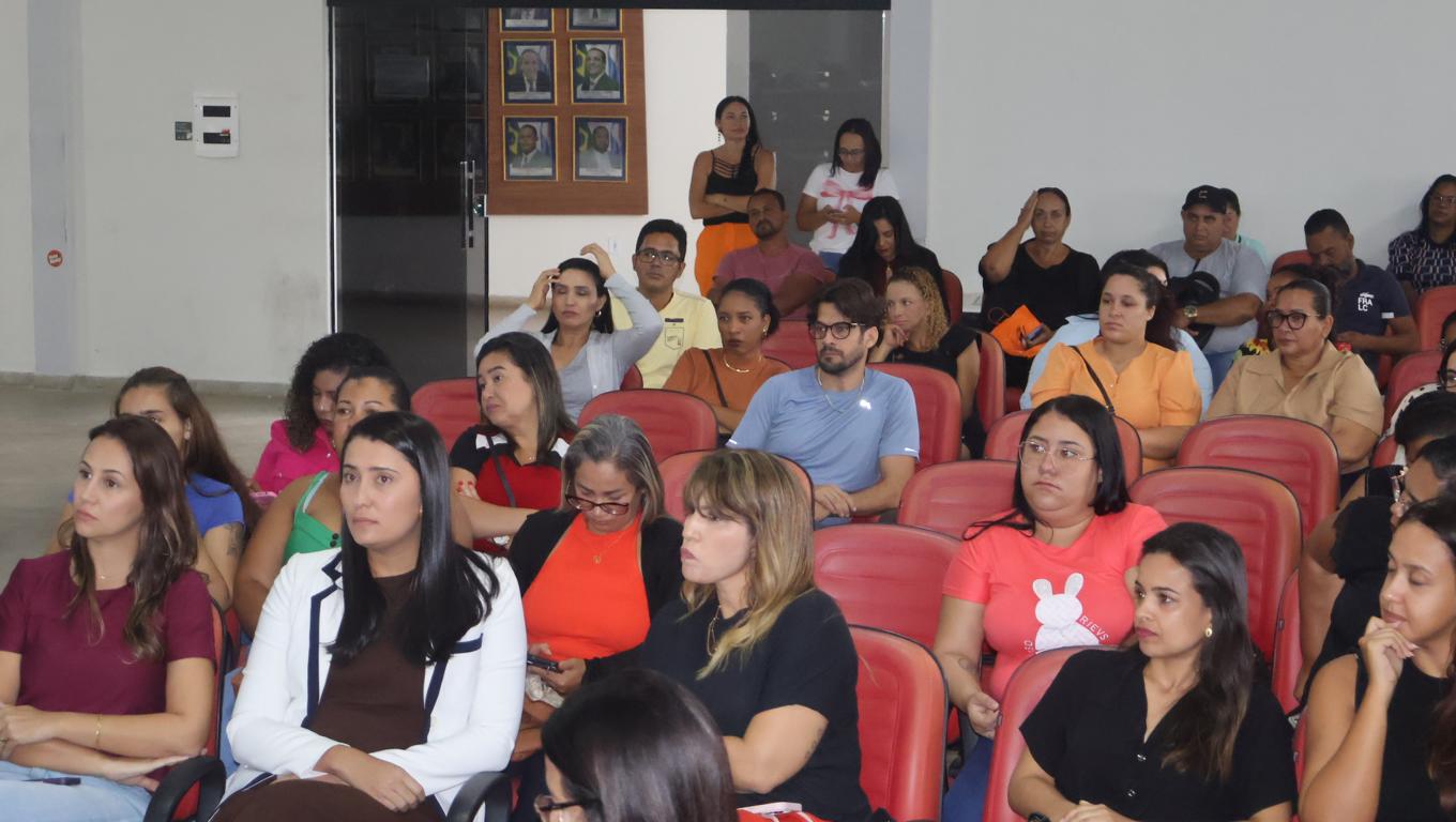 Manifestação política em Brasília