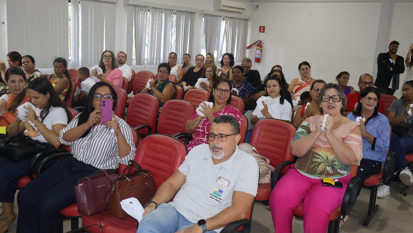 Manifestação política em Brasília