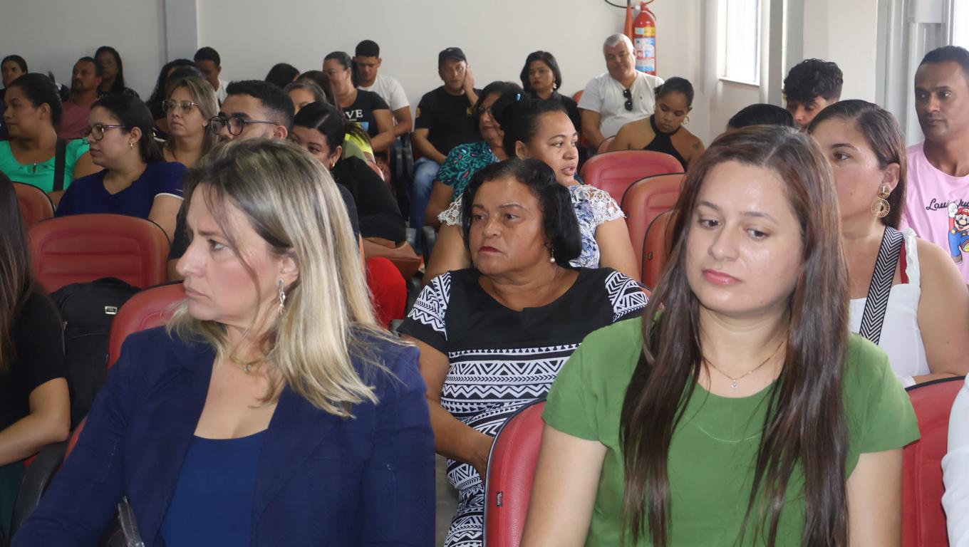 Manifestação política em Brasília