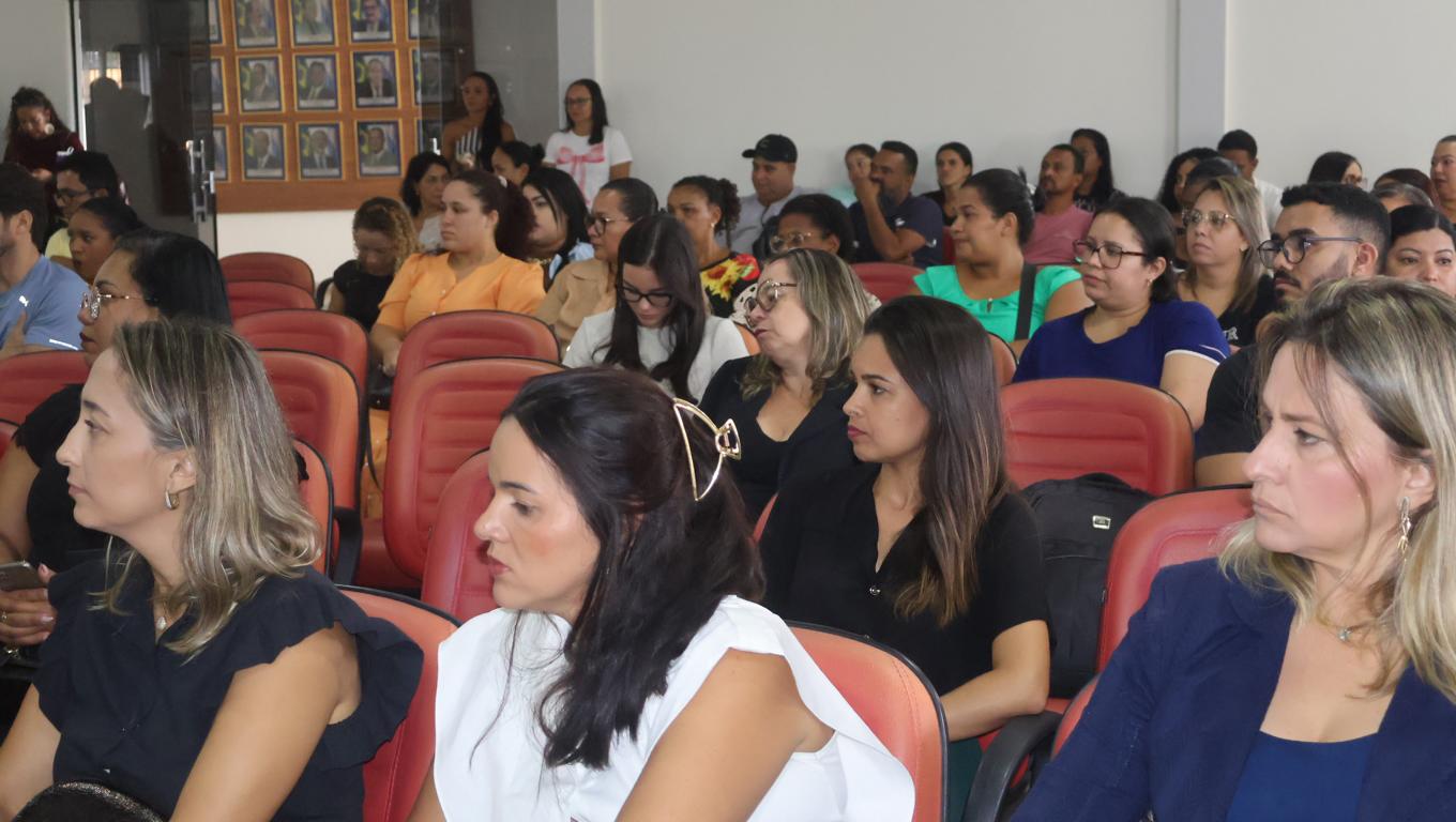 Manifestação política em Brasília