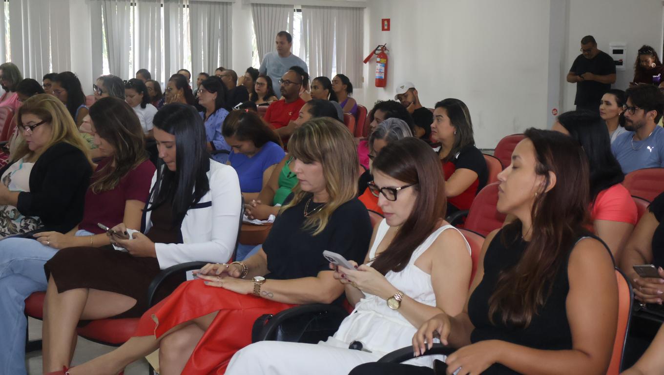 Manifestação política em Brasília