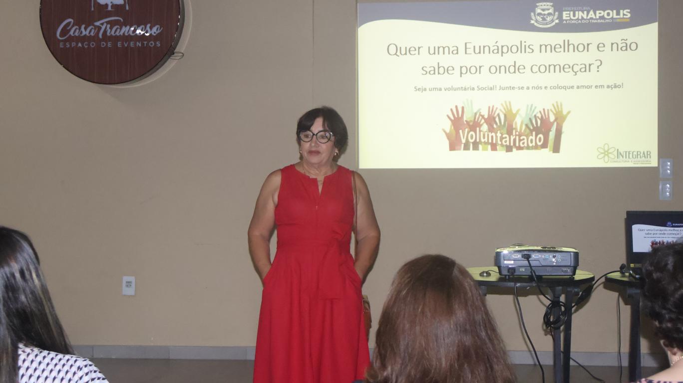 Manifestação política em Brasília