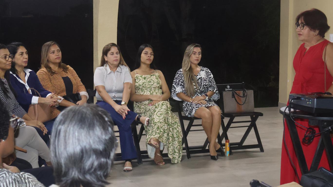 Manifestação política em Brasília