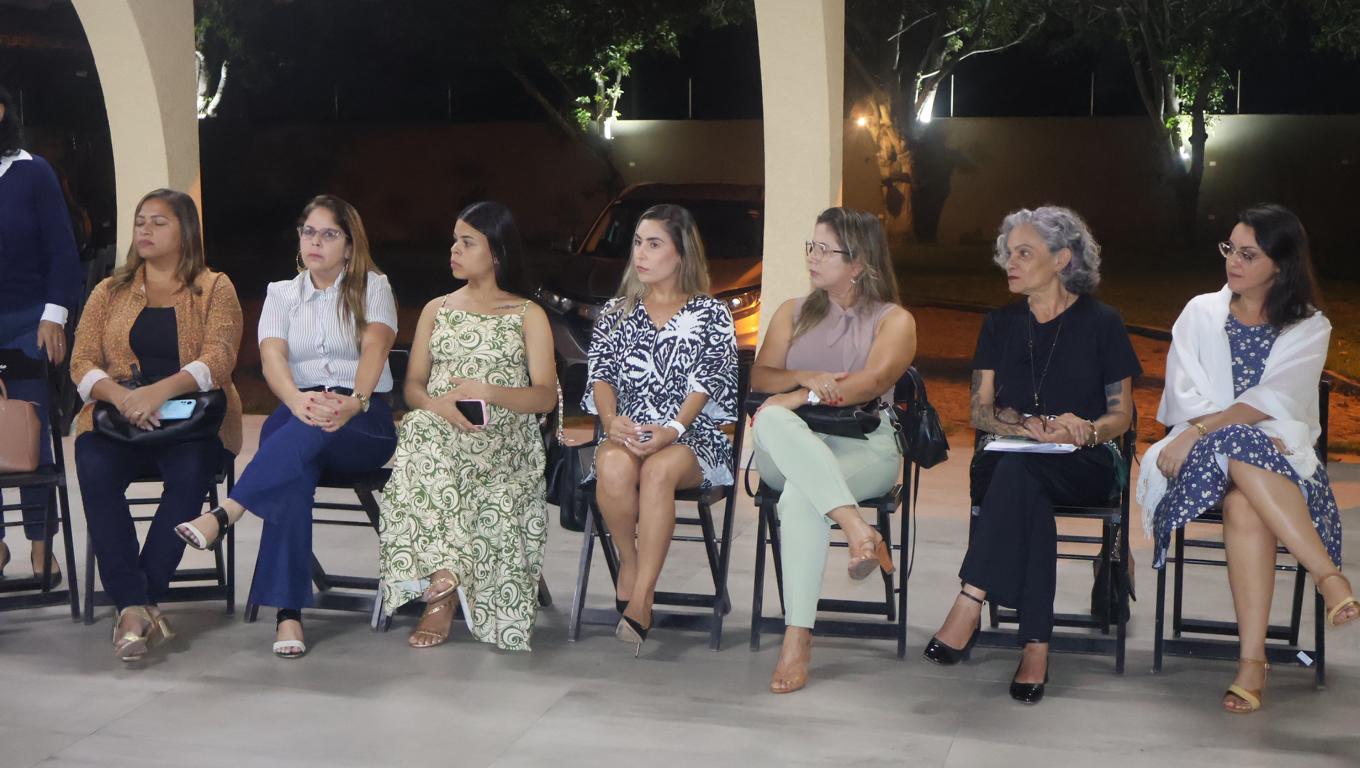 Manifestação política em Brasília