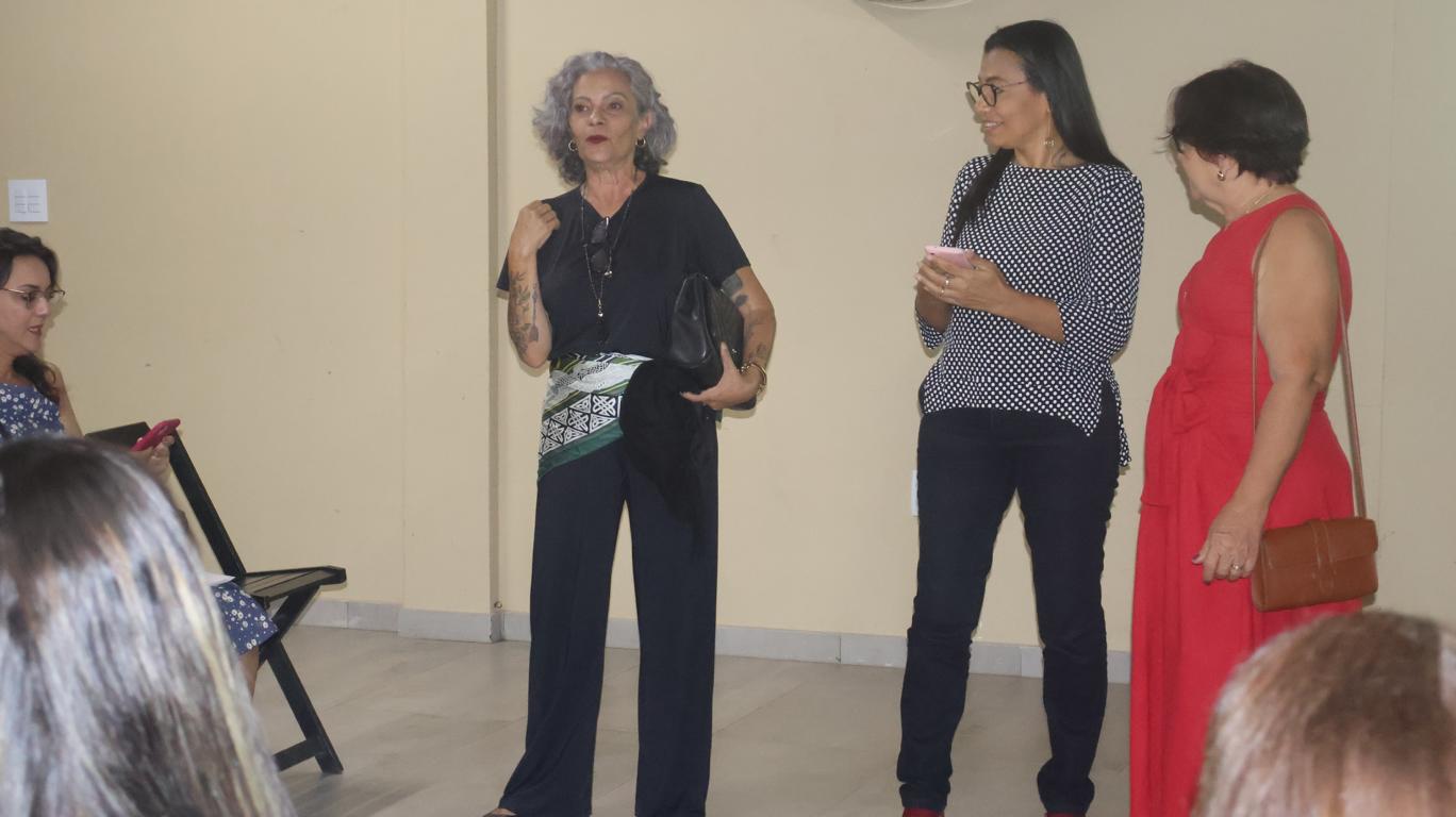 Manifestação política em Brasília