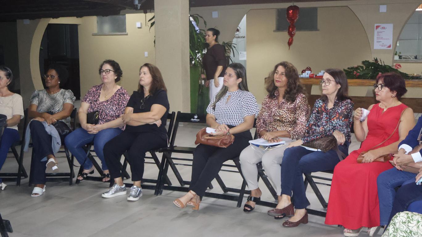 Manifestação política em Brasília