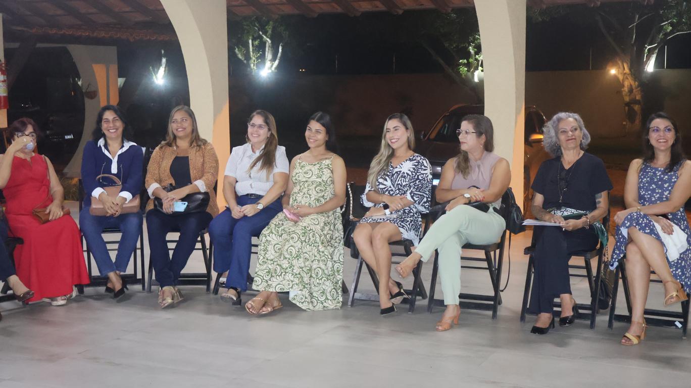 Manifestação política em Brasília