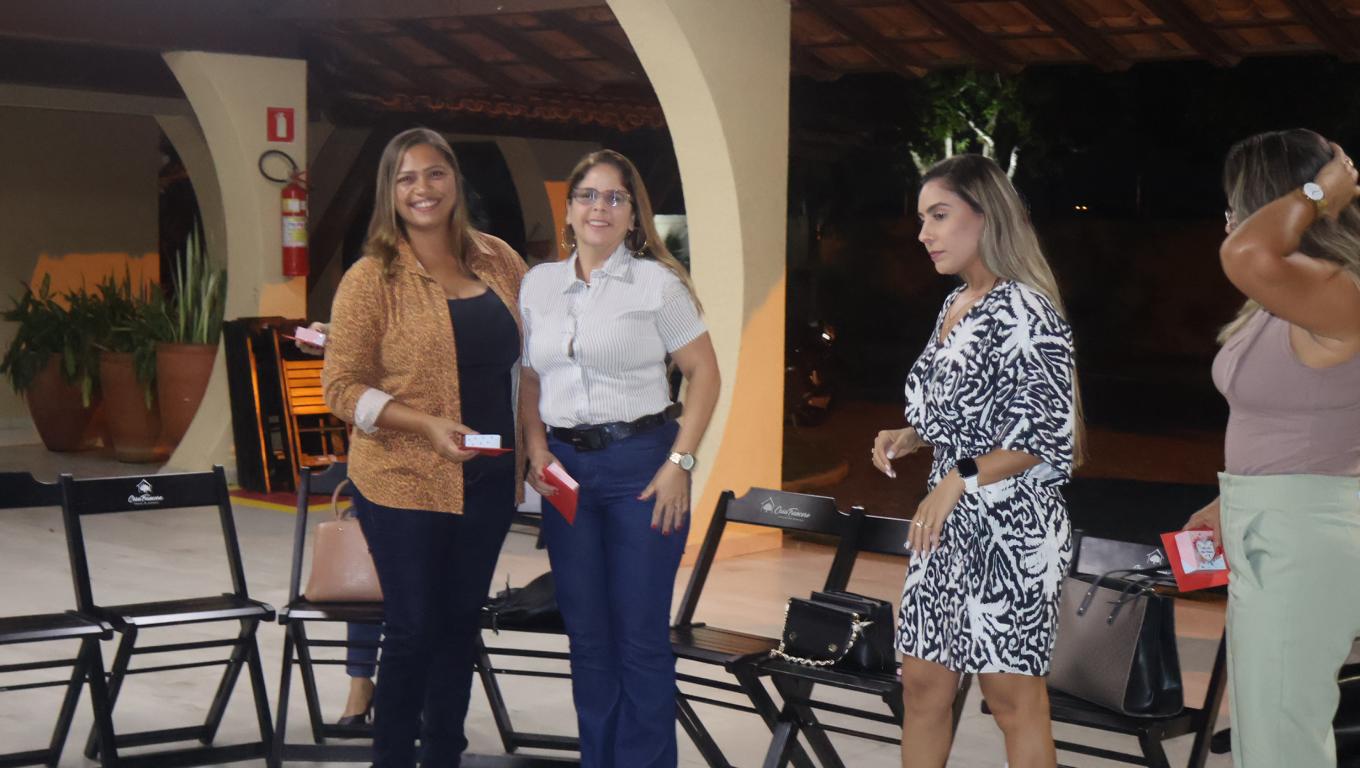 Manifestação política em Brasília